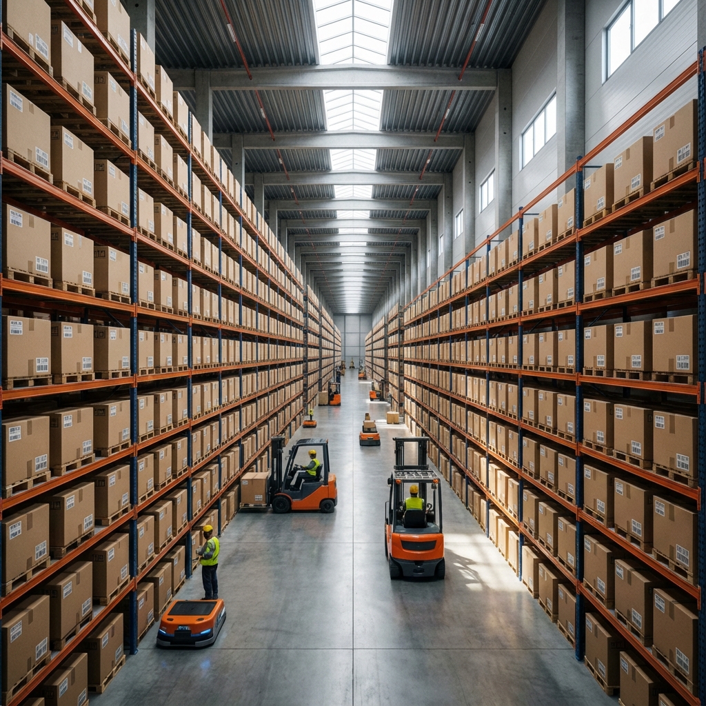 Inventory Liquidator Background