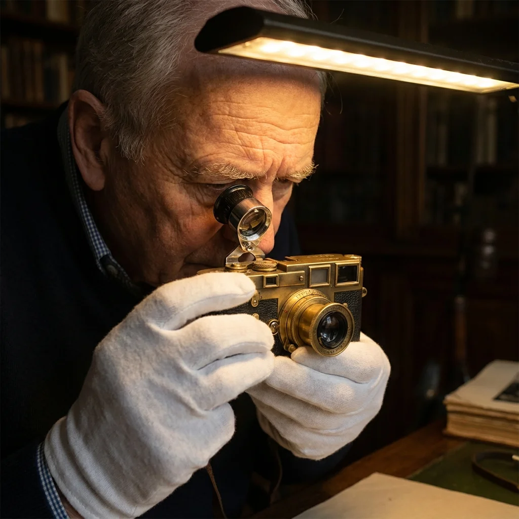 Niche Specialist Background